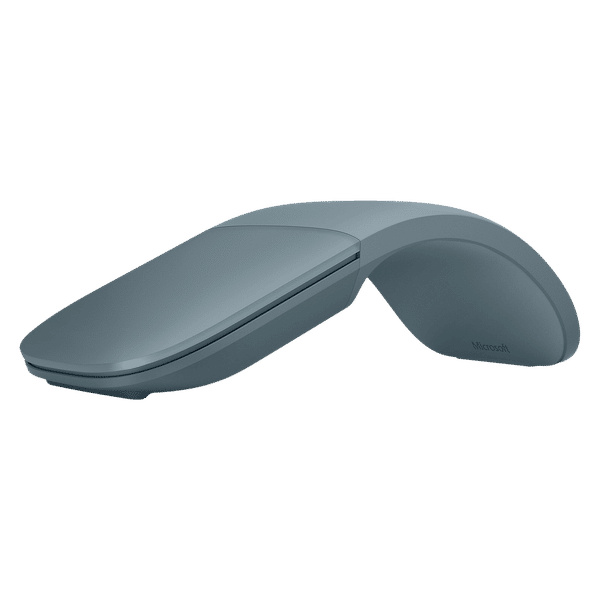 Buy Microsoft Surface Arc Bluetooth Wireless Laser Mouse with